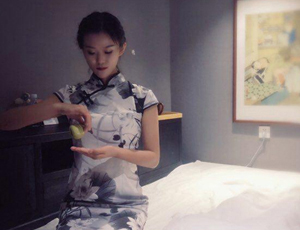 成都锦江区足疗与足底反射学：在脚掌阅读人生